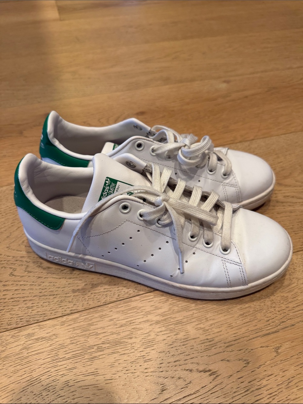adidas Women’s Stan Smith Sneakers